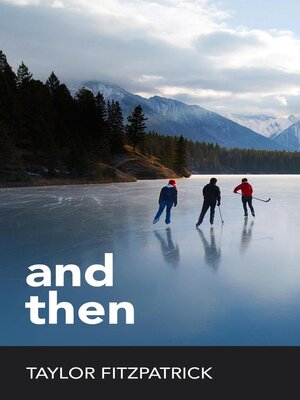 cover image of And Then